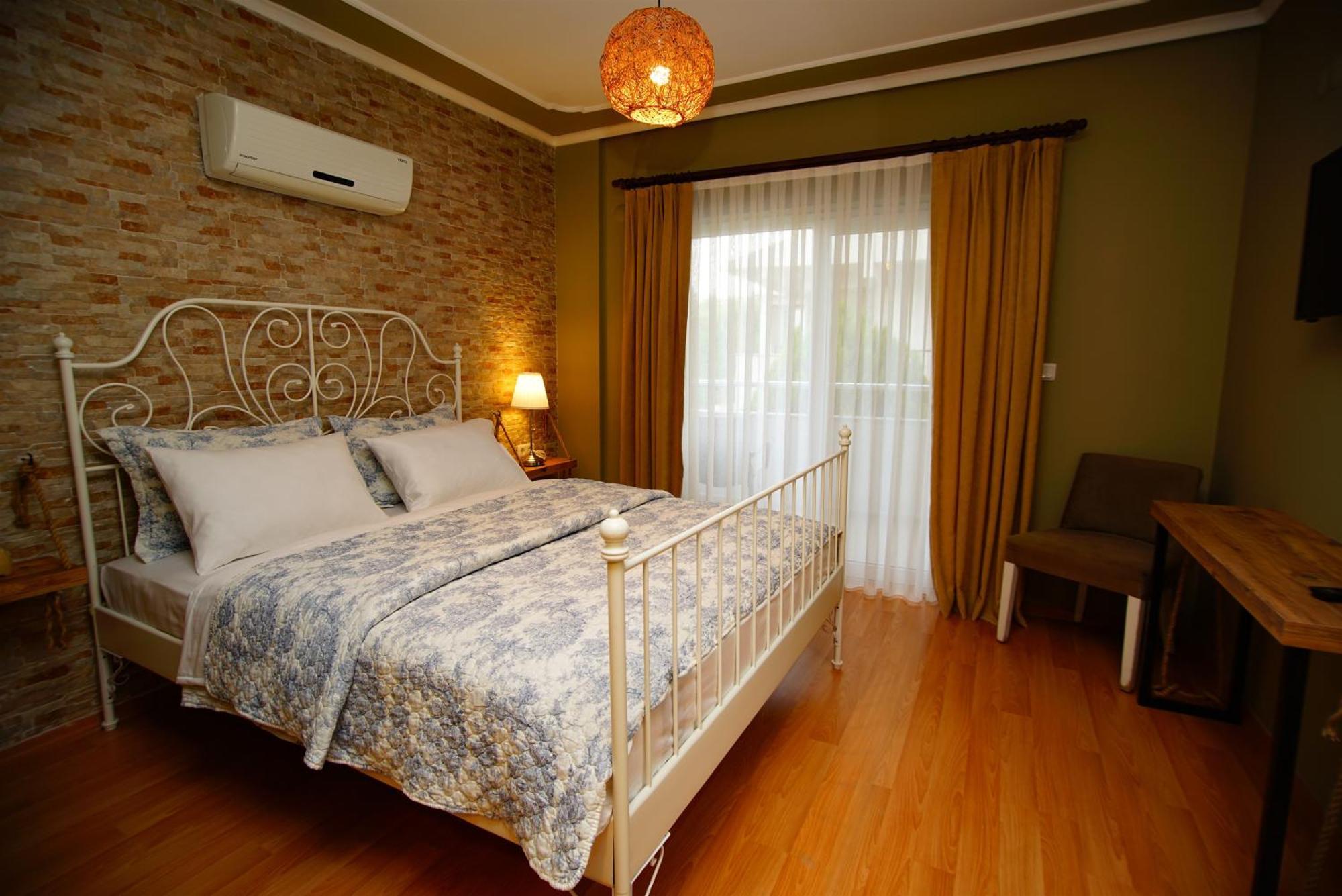 Urla Zeytin Hotel מראה חיצוני תמונה