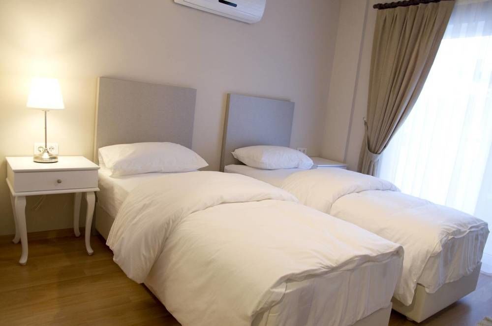 Urla Zeytin Hotel מראה חיצוני תמונה